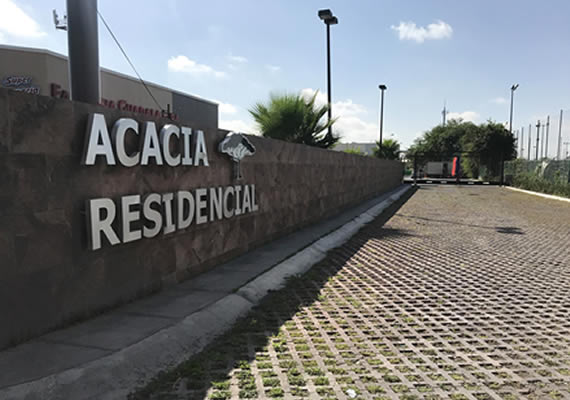 ACACIA es un desarrollo único en Managua por su ubicación, calidad de diseño ... inmobiliarios, desde productos residenciales hasta clínicas especializadas.
