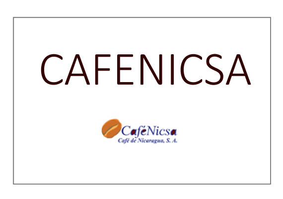 Cafe de nicaragua, sociedad anonima.